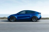 テスラが新型SUV「モデルY」の注文受け付けをスタートの画像