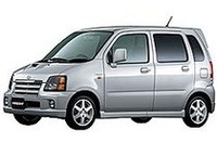 スズキ「ワゴンR」「MRワゴン」「アルトラパン」に特別仕様車