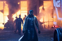 第286回：才人監督が描くディストピアのデスゲーム『ランニング・マン』の画像