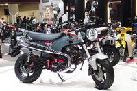 ホンダ・ダックス125