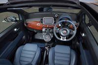 第3回：どいつもこいつも走りが楽しい!!輸入車チョイ乗りリポート～イタリア編～の画像