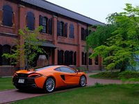 世界の名だたるスポーツカーの写真を展示カメラマン・小林 稔氏の写真展開催の画像