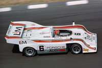 ポルシェによるターボチャージング技術が飛躍的に向上した要因は、Can-Amシリーズへの挑戦にあった。1972年と1973年シーズンを席巻し、ポルシェのあまりの強さから同シリーズがつまらなくなったとさえいわれた。