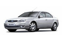 「フォード・モンデオ」がマイナーチェンジ、特別仕様車もの画像