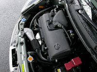 日産マーチ14e（4AT）【試乗記】の画像