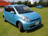 第147回：驚き！ 「パッソ＆ブーン」の開発チーフに聞いてわかった　大トヨタと共同開発する本当の価値の画像