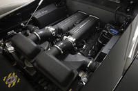 ランボルギーニ・ガヤルド・スーパーレジェーラ（4WD/2ペダル6MT）【短評（後編）】の画像