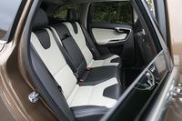 ボルボXC60 T5 SE（FF/8AT）【試乗記】の画像