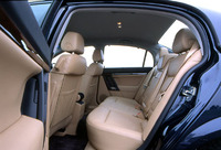 オペル・ベクトラ2.2プレミアム（5AT）【試乗記】の画像