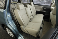 トヨタ・ウィッシュ2.0G（FF/CVT）【試乗速報】の画像