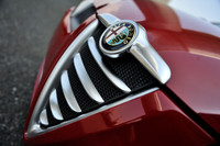 アルファ・ロメオ アルファGT クアドリフォリオ ドーロ（FF/5AT）【試乗記】の画像