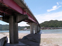 ここからスタート。いや、フィニッシュかも？