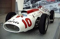 【Movie】「フェラーリ＆マセラティ」展の“作品”紹介（その14）の画像