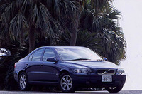 ボルボS602.4T＆T-5（5AT）【試乗記】の画像