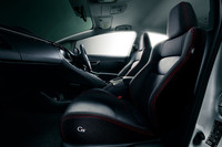 プリウスにスポーツコンバージョン車「G's」登場の画像