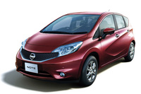 特別仕様車の「ブランナチュール インテリア」