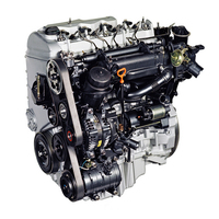 こちらは、現行i-CTDiディーゼル。現在、欧州では、ホンダの半分ほどがi-CTDiを搭載する。「あのとき開発しなかったら、どうなっていたことか……」と技術者のひとりは語った。