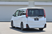 トヨタ・ノアG's プロトタイプ