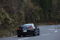 日産GT-Rブラックエディション（4WD/6AT）【試乗記】の画像
