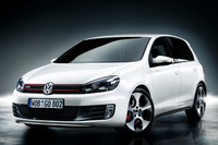 「フォルクスワーゲン・ゴルフGTI」