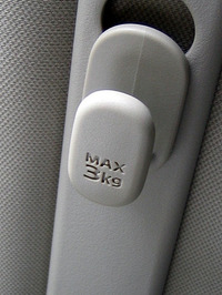 マルチユースフック。