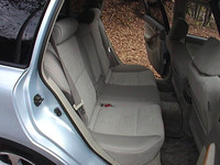 日産ステージア RX300 2WD（5AT）【ブリーフテスト】の画像