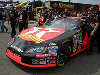 2006年のネクステルカップ参戦マニュファクチャラーは、フォード、GM（シボレー）、クライスラー（ダッジ）のビッグ3のみ。ここにトヨタが加わることになるのだが……。