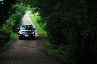 日本導入モデルは、当面は「トラック＆フィールド」と呼ばれる1モデルのみ。