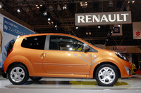 「ルノー･トゥインゴ」：1年後が待ち遠しい【コレはゼッタイ！】の画像