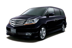 ホンダ エリシオンvx 5at ブリーフテスト ホンダ エリシオンvx 5at Webcg