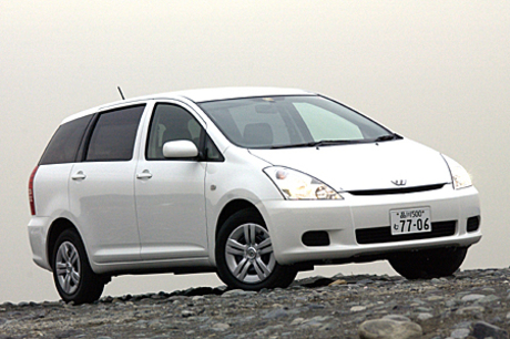 トヨタ Wishの価格 新型情報 グレード諸元 価格 Com
