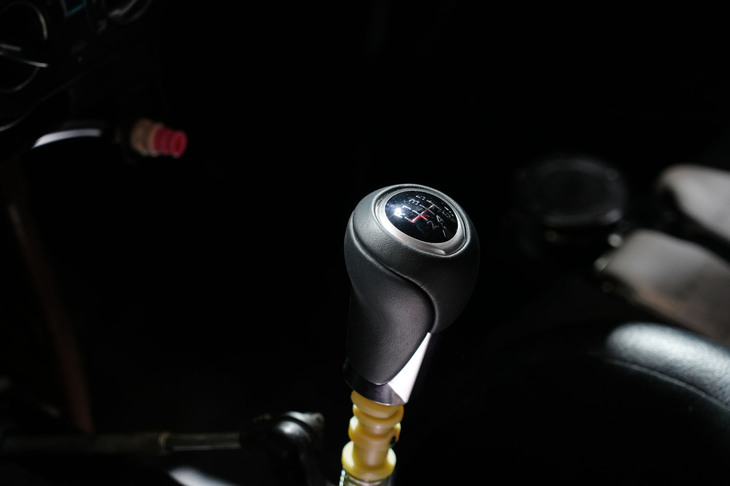 MAZDA SPIRIT RACING MAZDA2 Bio concept