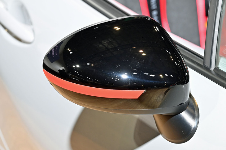 マツダスピリットレーシングRSコンセプト