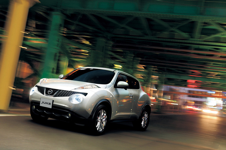 「ジューク」は、「イギリス人で、グループリーダー気質を持つ30歳独身男性のウィリアムさん」（名前までついてる！）という、非常に具体的なカスタマー像を想定して開発された。