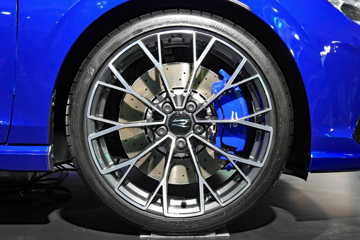 フォルクスワーゲン・ゴルフR