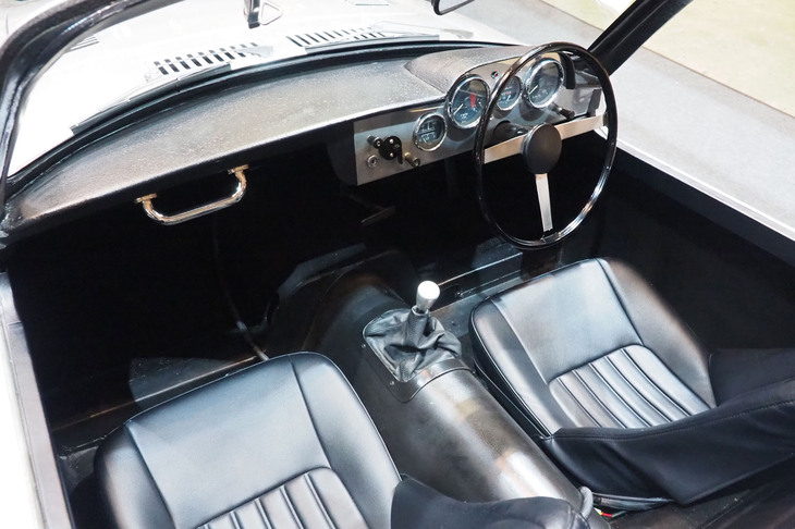 トヨタ・パブリカスポーツ（1962年）