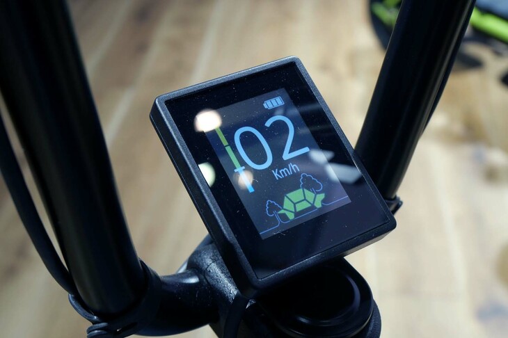 スズキ・スズカーゴ