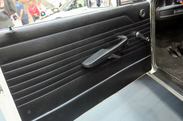 BMW 2002ターボ（1974年）