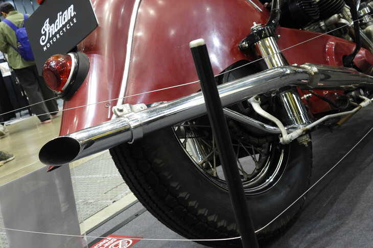 インディアン・チーフ（1948年）