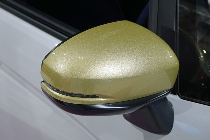 フィット エレガントカラーコレクション