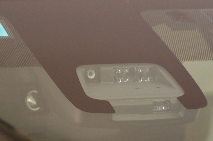 タイヤ以外の自動車部品サプライヤーとしても高い存在感を示すコンチネンタル。運転支援システム用のセンサーをはじめ、日本車の中にも同社製品を搭載しているクルマは少なくない。