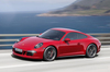 新型「ポルシェ911カレラGTSシリーズ」発売 【ニュース】 の画像2