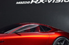 マツダRX-VISION：きたる節目の年に注目 【ニュース】 の画像2