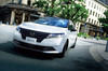 日産が「ノート」シリーズの仕様を変更　ブラック基調のドレスアップを施した特別仕様車も設定