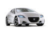 スポーツハイブリッド「ホンダCR-Z」、2010年2月に発売 【ニュース】 の画像1