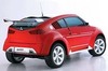 三菱の2001年フランクフルトモーターショー出品車 【ニュース】 の画像2