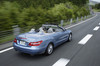 メルセデス・ベンツE350カブリオレ（FR/7AT）【試乗記】 ぜいたくを知るクルマ の画像4