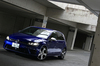 フォルクスワーゲン・ゴルフR（4WD/6AT）【試乗記】 やる気たっぷりの高級ゴルフ の画像1