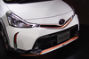 東京オートサロン2015展示車両（トヨタモデリスタ／TRD） 【画像・写真】4