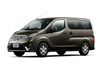 「日産NV200バネット ワゴン」に新グレード 【ニュース】 の画像3